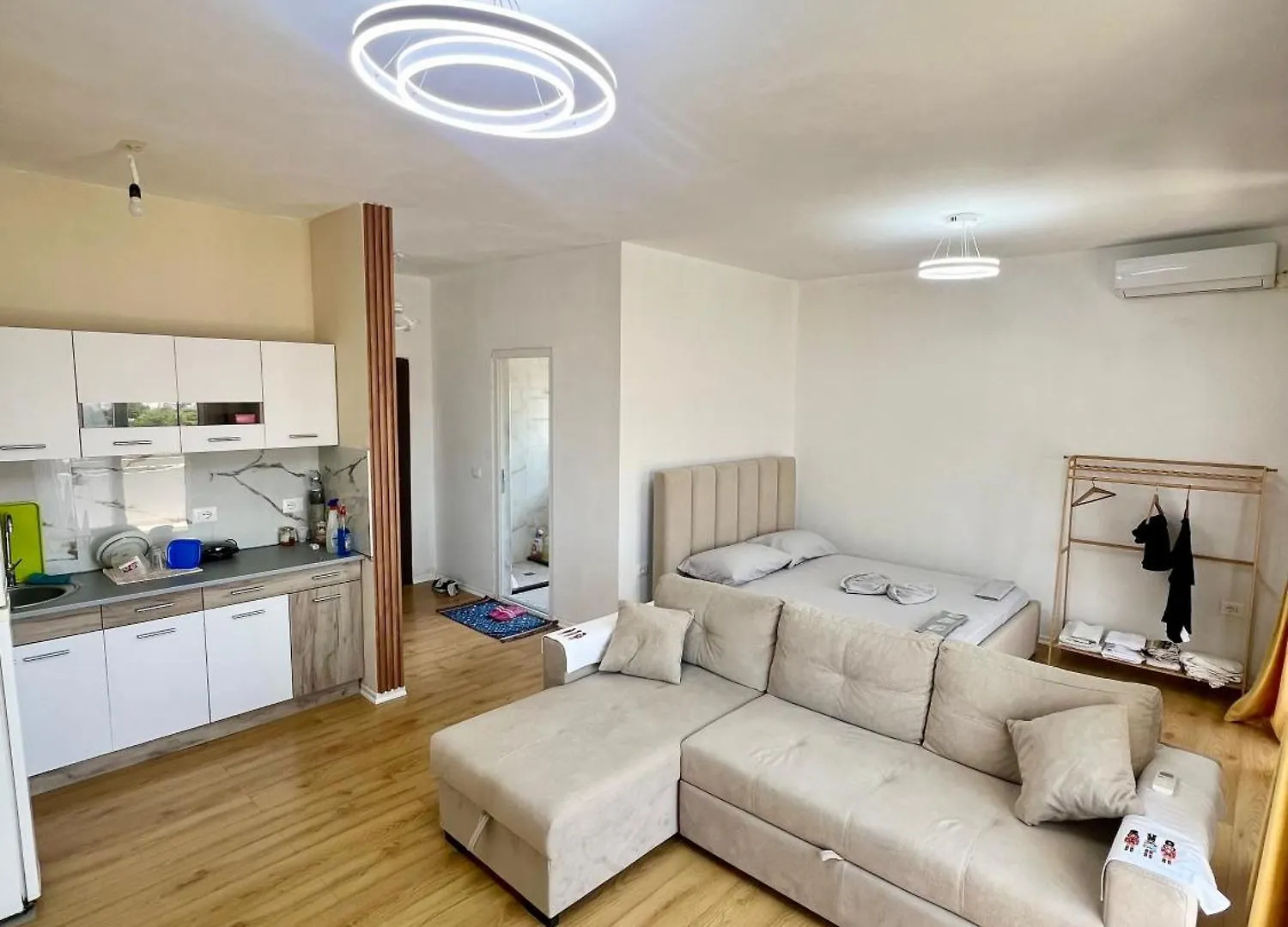 Bsrhomrent Apartment Durres 0*,  Albania