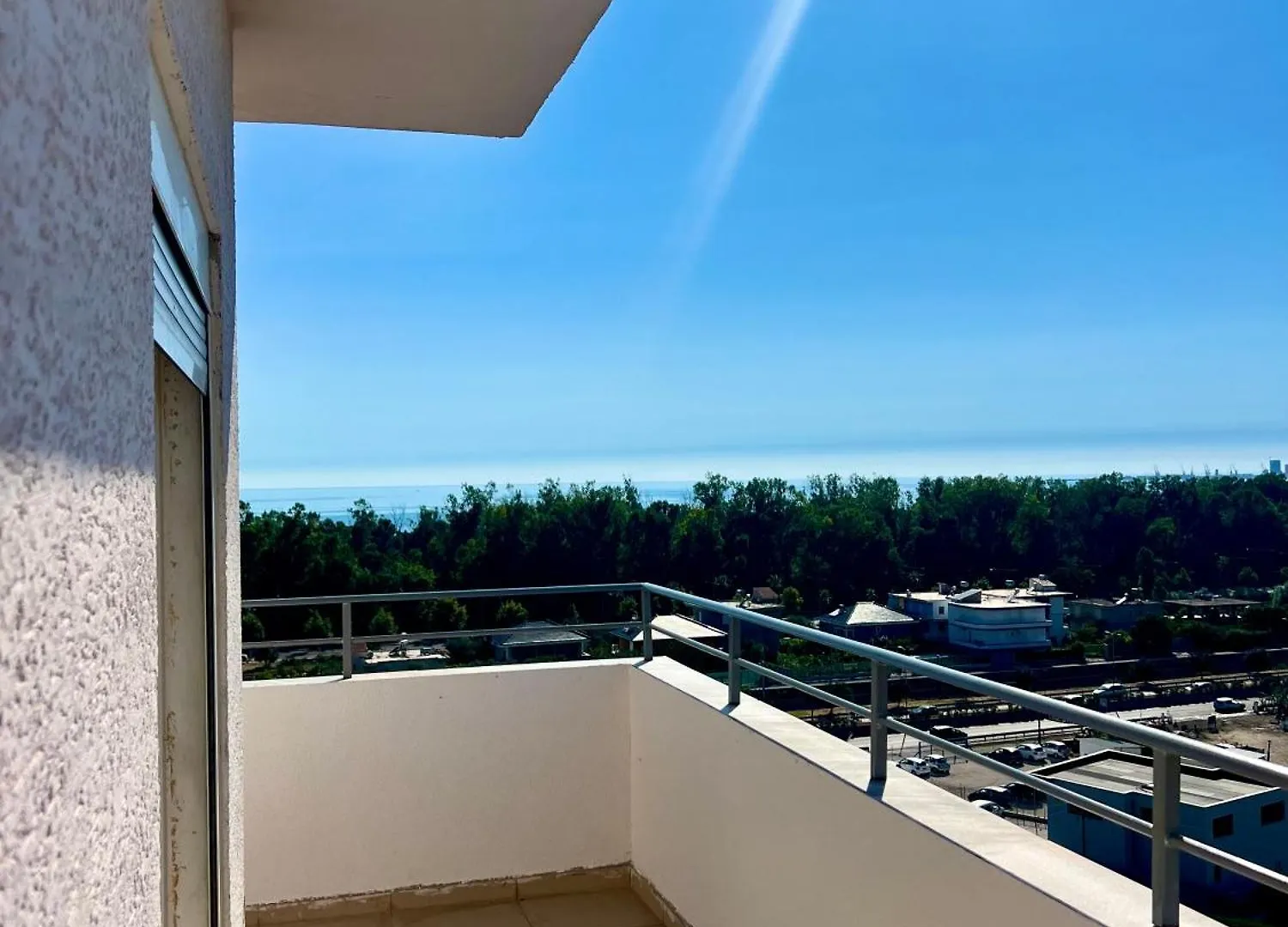 Bsrhomrent Apartment Durres